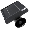Solar madárriasztó VIANO 12V PV-400-14 (2)