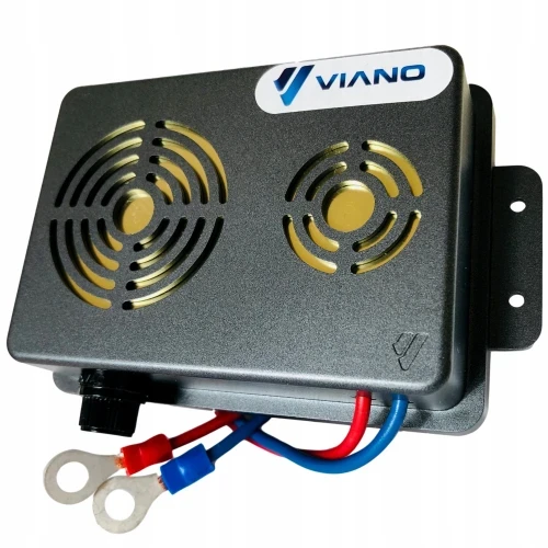 VIANO Autós rágcsáló- és menyétriasztó PV-400-19 (1)