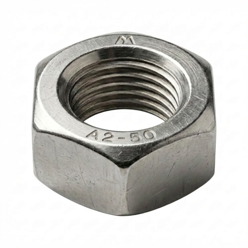 Hatszögletű anya M30 DIN 934 A2-50 000-059 (1)