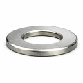 M6 alátét DIN 125 A2 140 HV 6.4 - 1000 darab 000-078 (1)