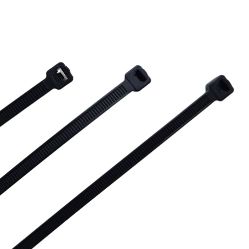 Kábel Szalag TKUV 40x8 - 370x7,6 mm - 100 darabos csomag PV-28-04