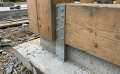 Horgonyszög KK3 40x400x40x2,0 mm 000-125 (4)