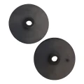 M10 üvegtetőrendszer 3 részes feszítő fi 10 mm üveg 8-17,52 mm AISI 304 szatén 000-261 (3)