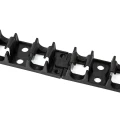 Szerelősín Rail 20-22mm öntapadó szalaggal 000-088 (3)