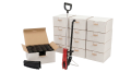 Taker kapcsokkal 60 mm (2700 db) - KIT 000-259 (1)