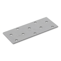 Perforált lemez lapos összekötő PP 2 40x100x2,0 000-359 (2)