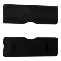 Szorítógumi 10mm a 6050, 6060 tartókhoz