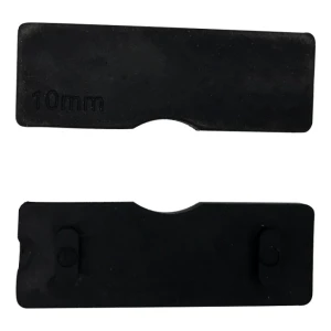 Szorítógumi 10mm a 6050, 6060 tartókhoz