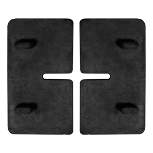 Nyomógumi 10mm a 45K1 tartókhoz