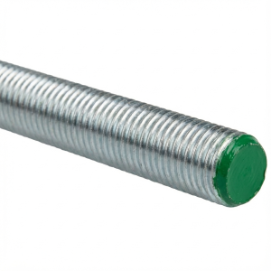 Menetes rúd A2-70 M22x1000mm rozsdamentes acél DIN 976
