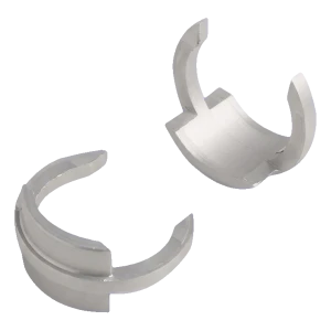 Kozza korlát csatlakozó kerek korlátkapaszkodóhoz fi 40 mm – 180° üveghez 16–21,52 mm