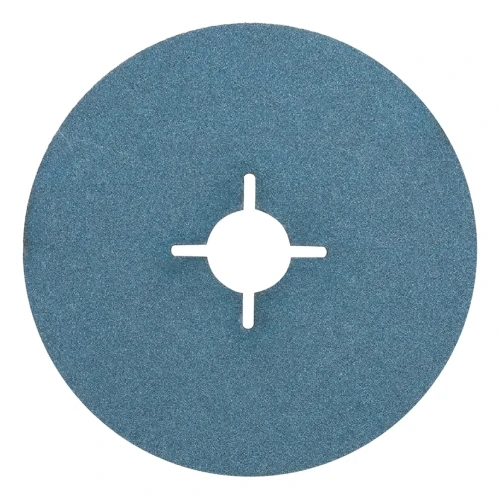 Starflex FZ129 – cirkónium szemcsés fibertárcsa P60 rozsdamentes acélhoz 125 mm 000-914 (1)