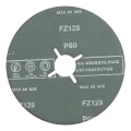 Starflex FZ129 – cirkónium szemcsés fibertárcsa P60 rozsdamentes acélhoz 125 mm 000-914 (2)