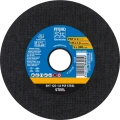 PFERD EHT 125-1,0 PSF Steel – vágótárcsa acélhoz 125 x 1,0 mm 000-946 (1)