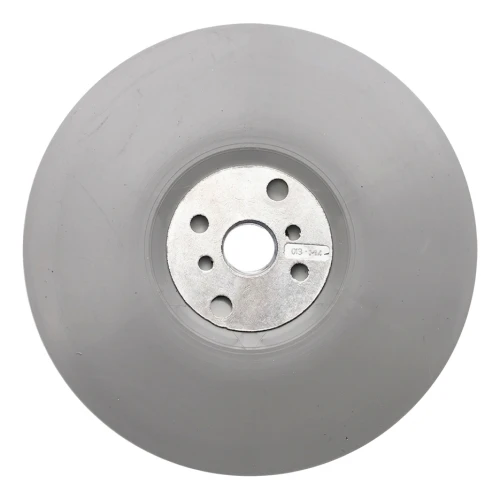 PFERD ZFI TELLER – támasztótányér szálaskorongokhoz 125 mm M14 000-942 (1)