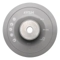 PFERD ZFI TELLER – támasztótányér szálaskorongokhoz 125 mm M14 000-942 (3)