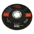 Star Flex lamellás csiszolótárcsa hajlított T29 125 mm acélhoz – szemcseméret 80 000-973 (1)