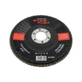 StarFlex lamellás tárcsa acélhoz T29 125 mm – szemcseméret 120 000-971 (1)