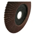 StarFlex lamellás tárcsa acélhoz T29 125 mm – szemcseméret 120 000-971 (3)