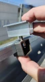 Synerga ZU-1 – univerzális PV bilincs rögzítő tartó carportokhoz és földi konstrukciókhoz 001-017 (5)