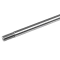 Húzórúd üvegtető építéshez M12×1200 mm AISI 304 – jobb/bal menet, szatén 001-228 (1)
