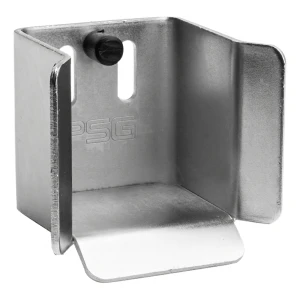 PSG önhordó tolókapu behajtó tartó 70/80 horganyzott acél