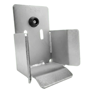 PSG bejárati tartó kapuhoz 100x89 önhordó tolókapukhoz