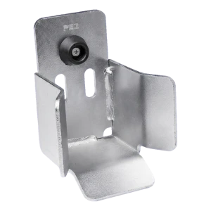 PSG kapunyitó fogó 60 60×60 mm sínhez – önhordó tolókapu